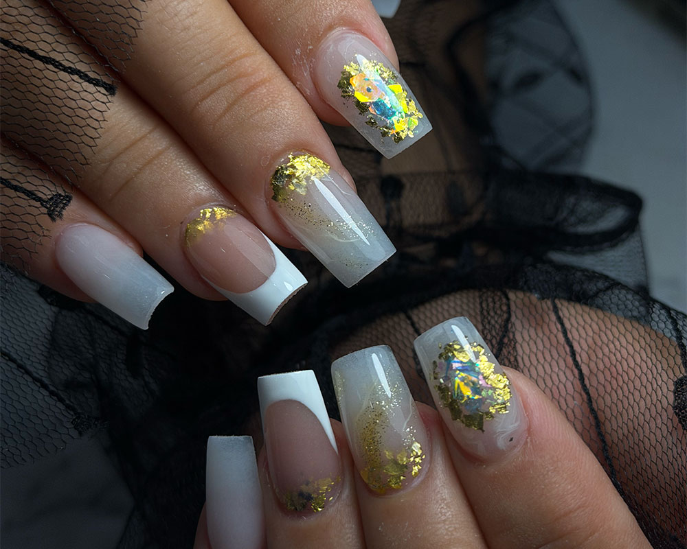 Yayas nails in Bradenton, FL (2)