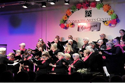 Plymouth Arts Center in Plymouth, WI (6)
