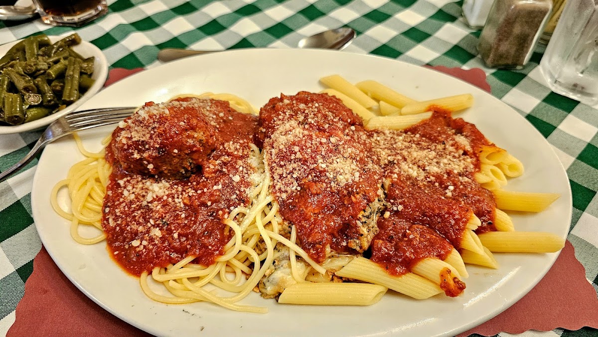 Ann & Tony's in West Jefferson, OH (2)