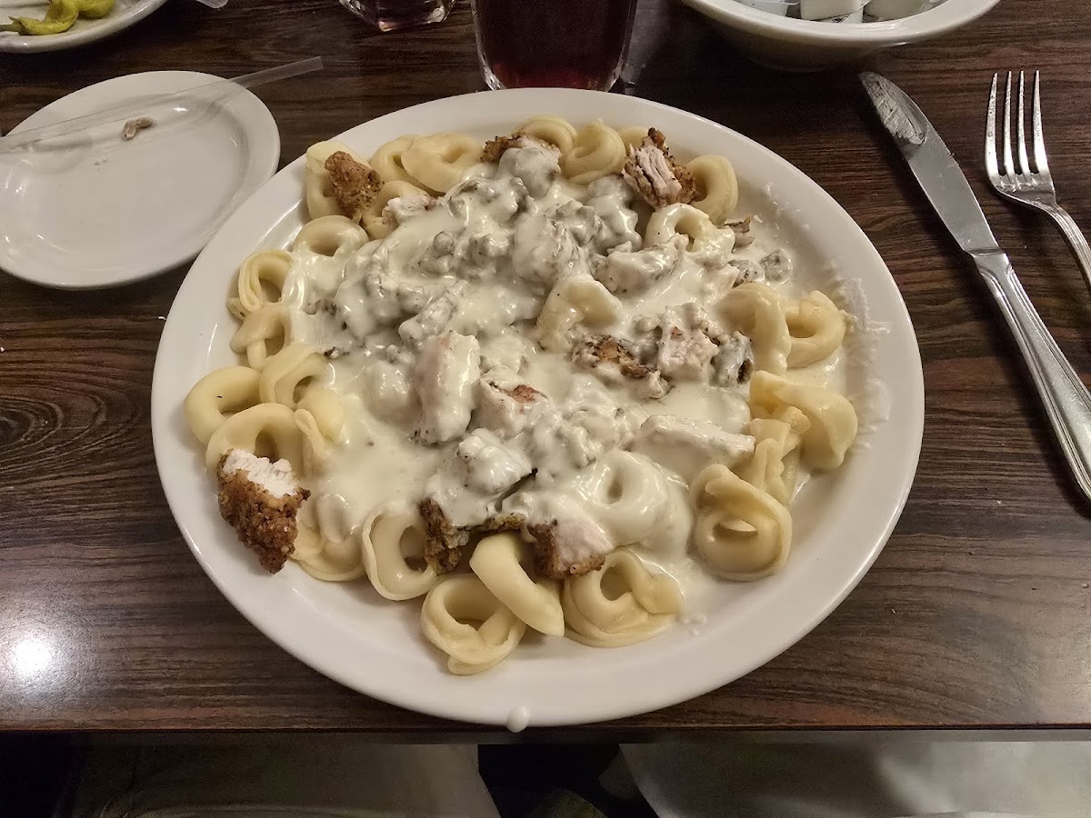Ann & Tony's in West Jefferson, OH (5)