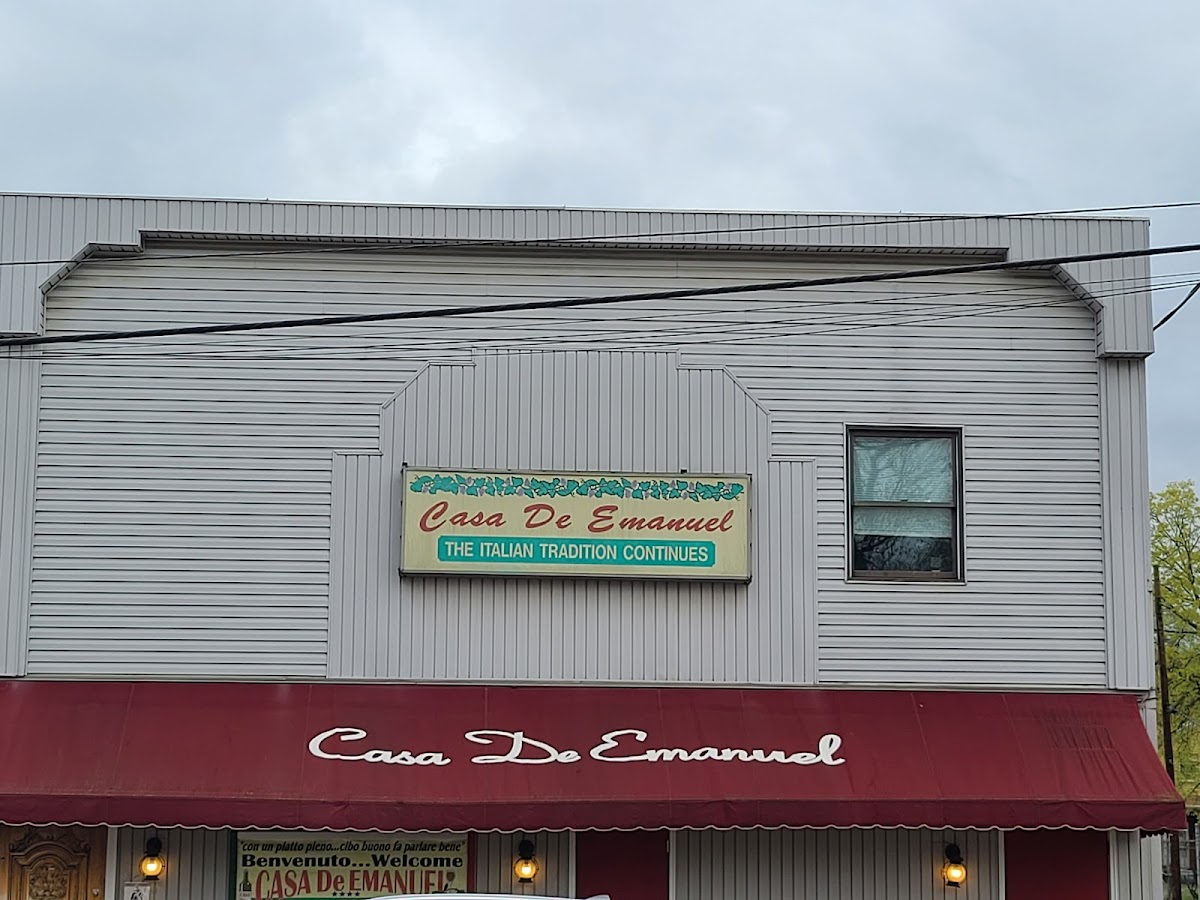 Ann & Tony's in West Jefferson, OH (6)
