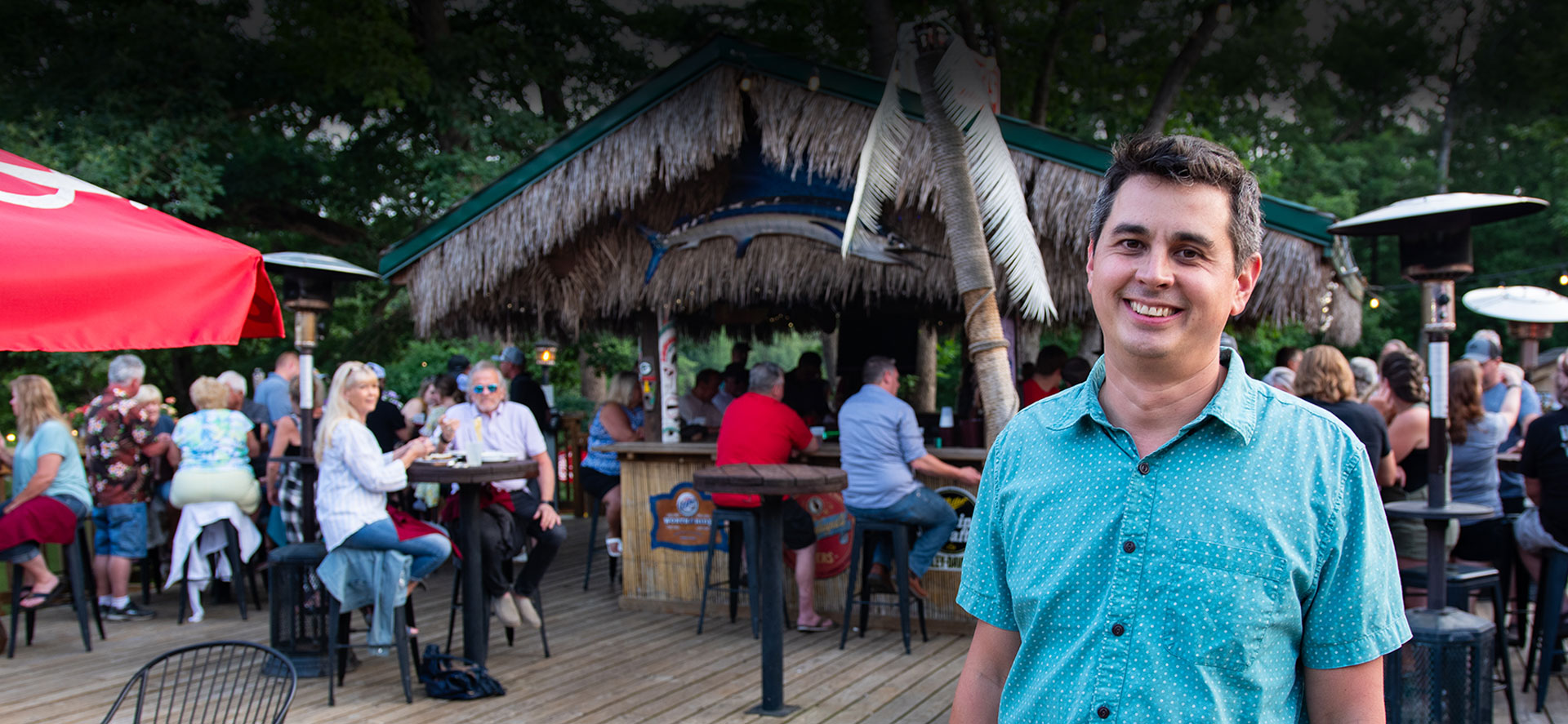Jake's Supper Club in Menomonie, WI