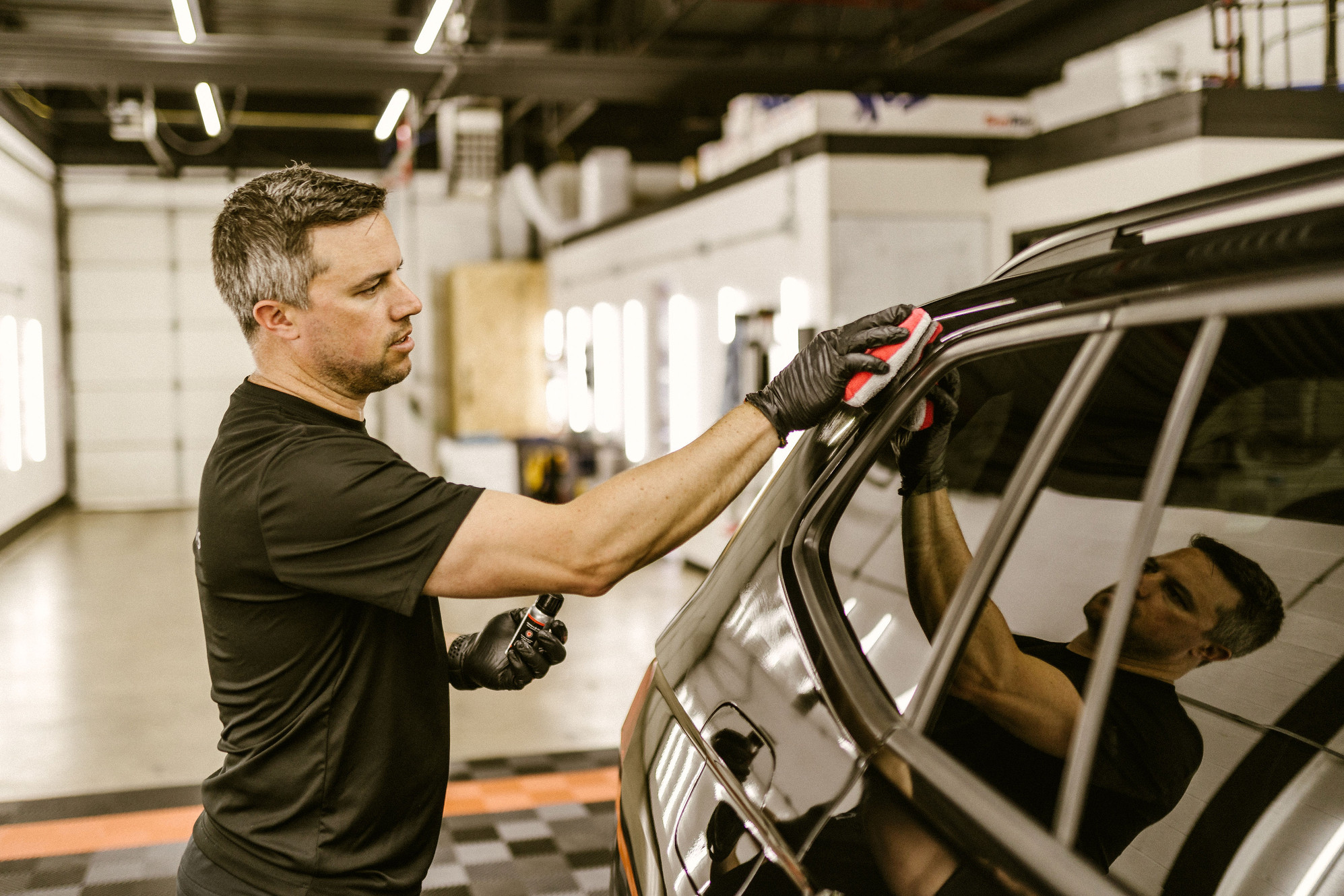 Annapolis Performance Coatings in Annapolis, MD