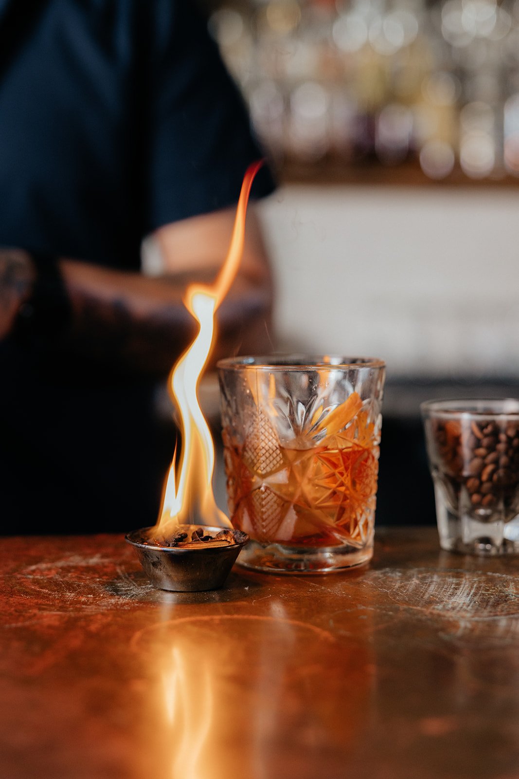 Trinity Street Restaurant and Bar in Decatur, TX (4)