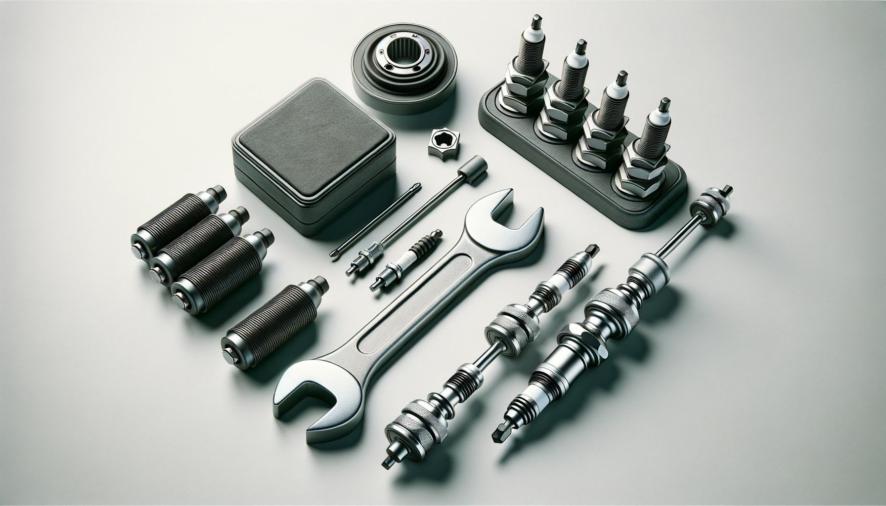 Mechanic King LLC in Mt Clemens, MI (2)
