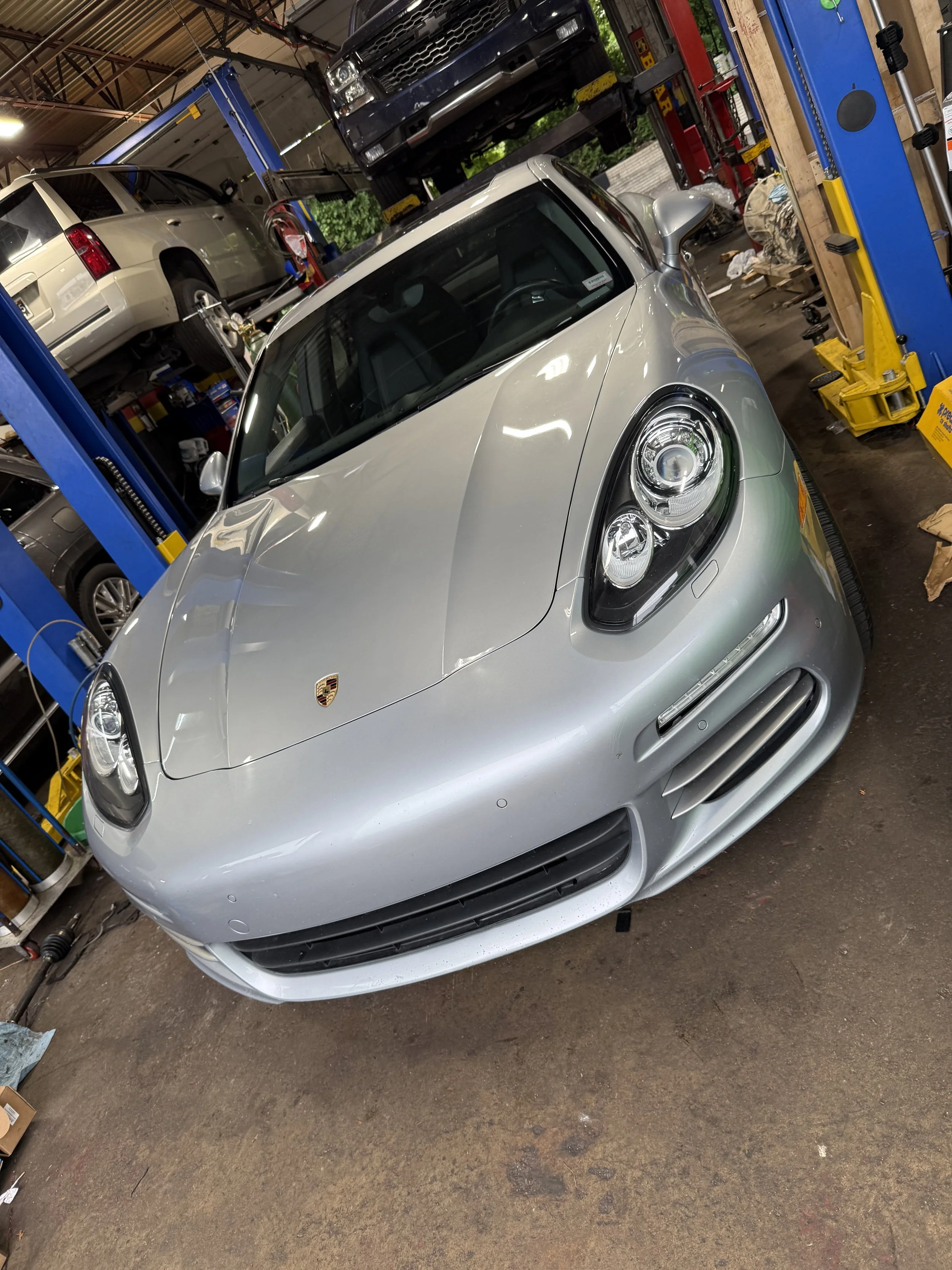 Mechanic King LLC in Mt Clemens, MI (6)