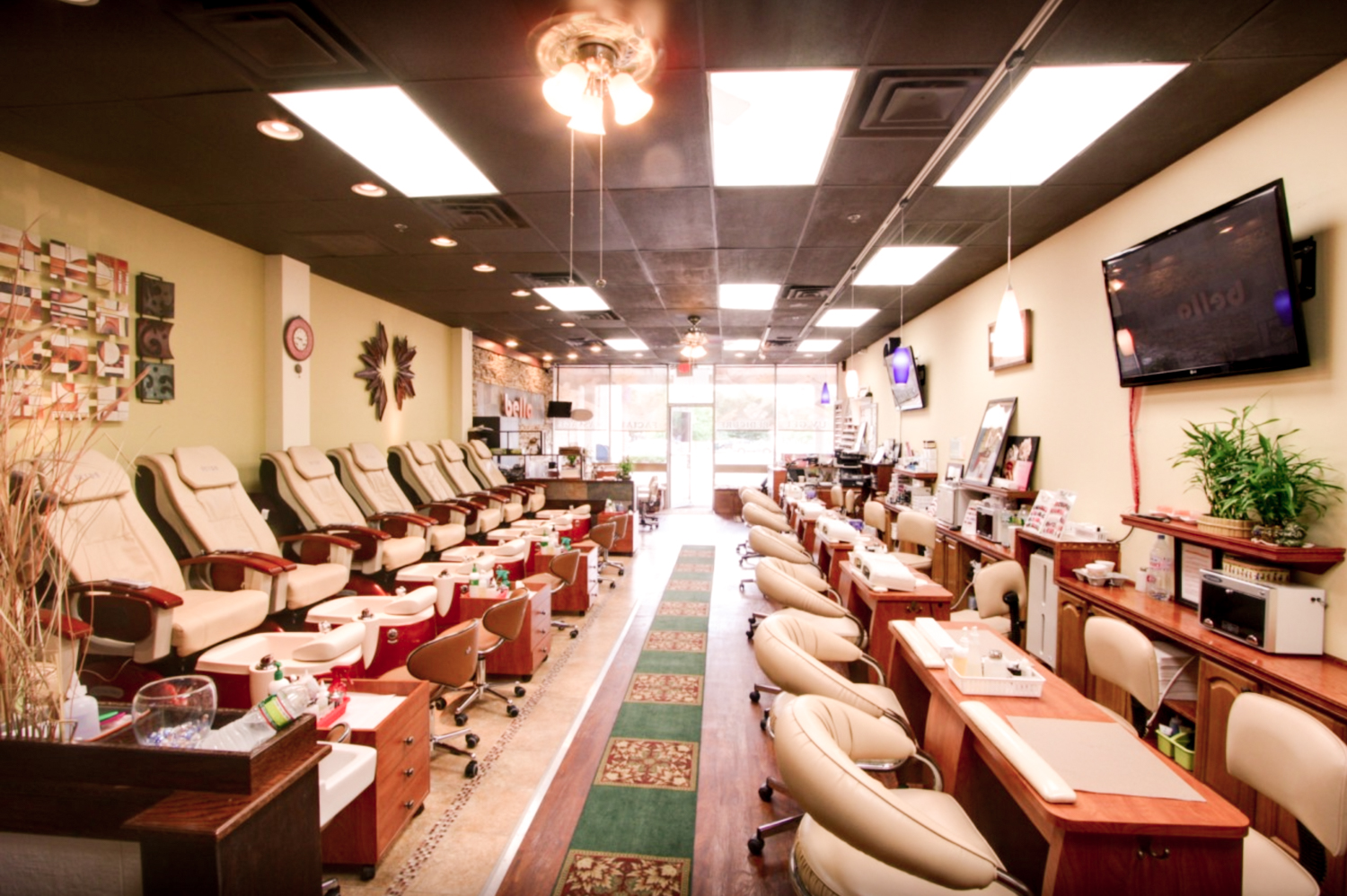 Bella Nail & Spa in West Caldwell, NJ (3)