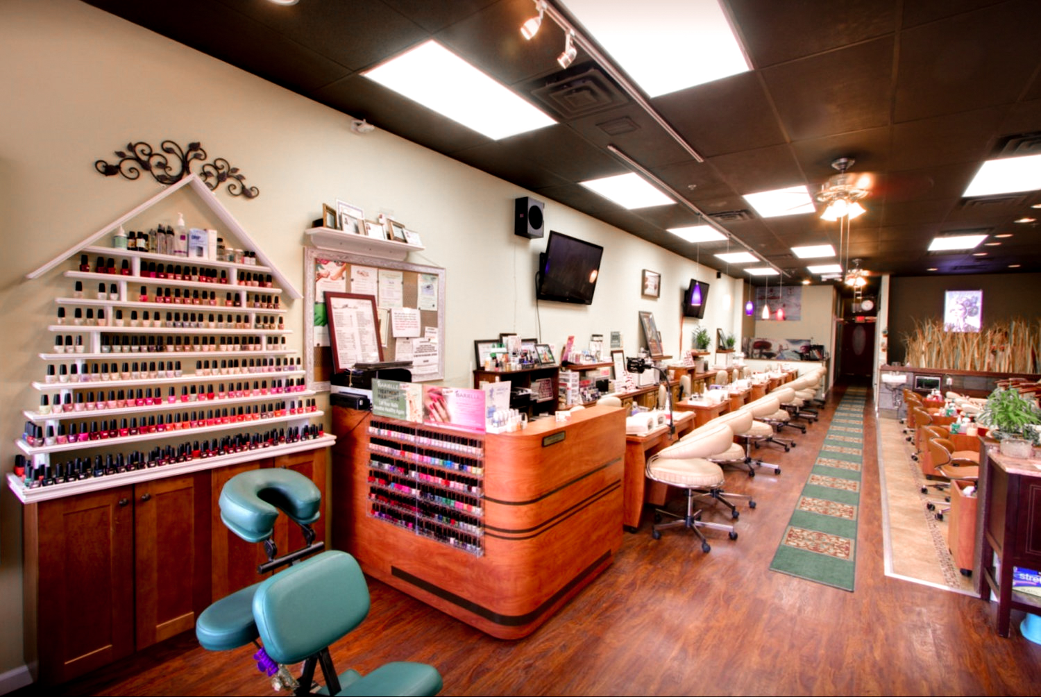 Bella Nail & Spa in West Caldwell, NJ (4)