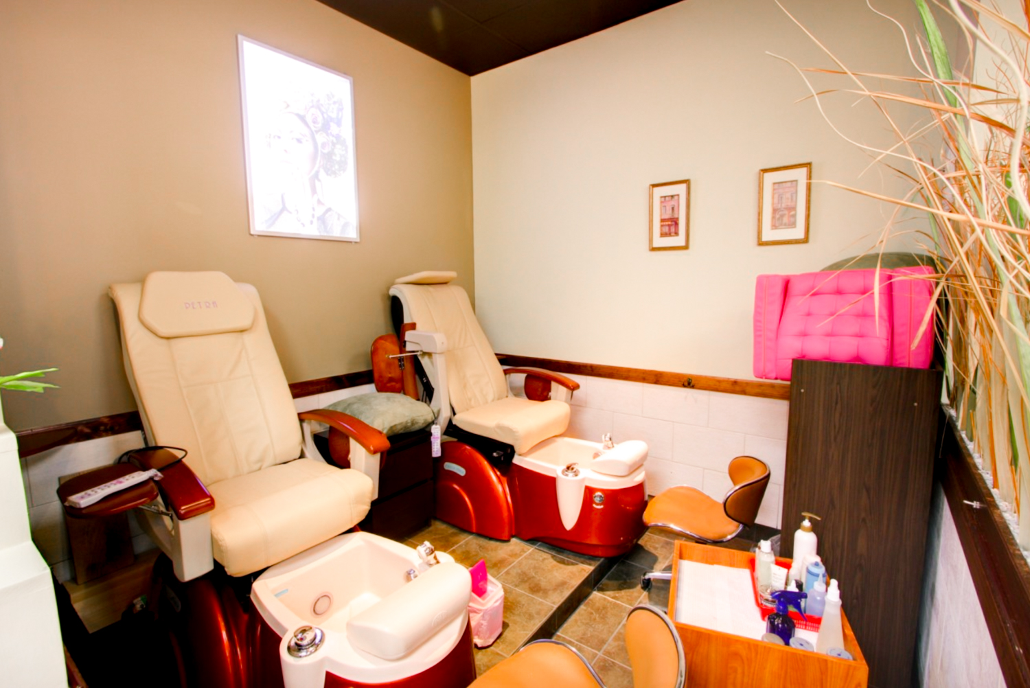 Bella Nail & Spa in West Caldwell, NJ (5)