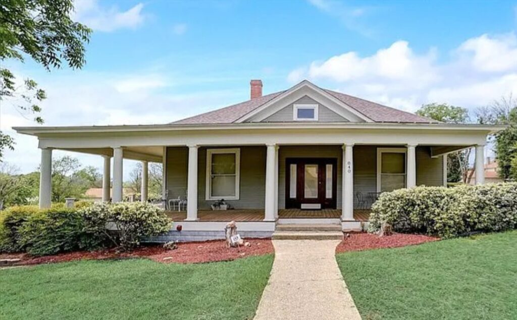 Home in the Hills Realty in Kerrville, TX