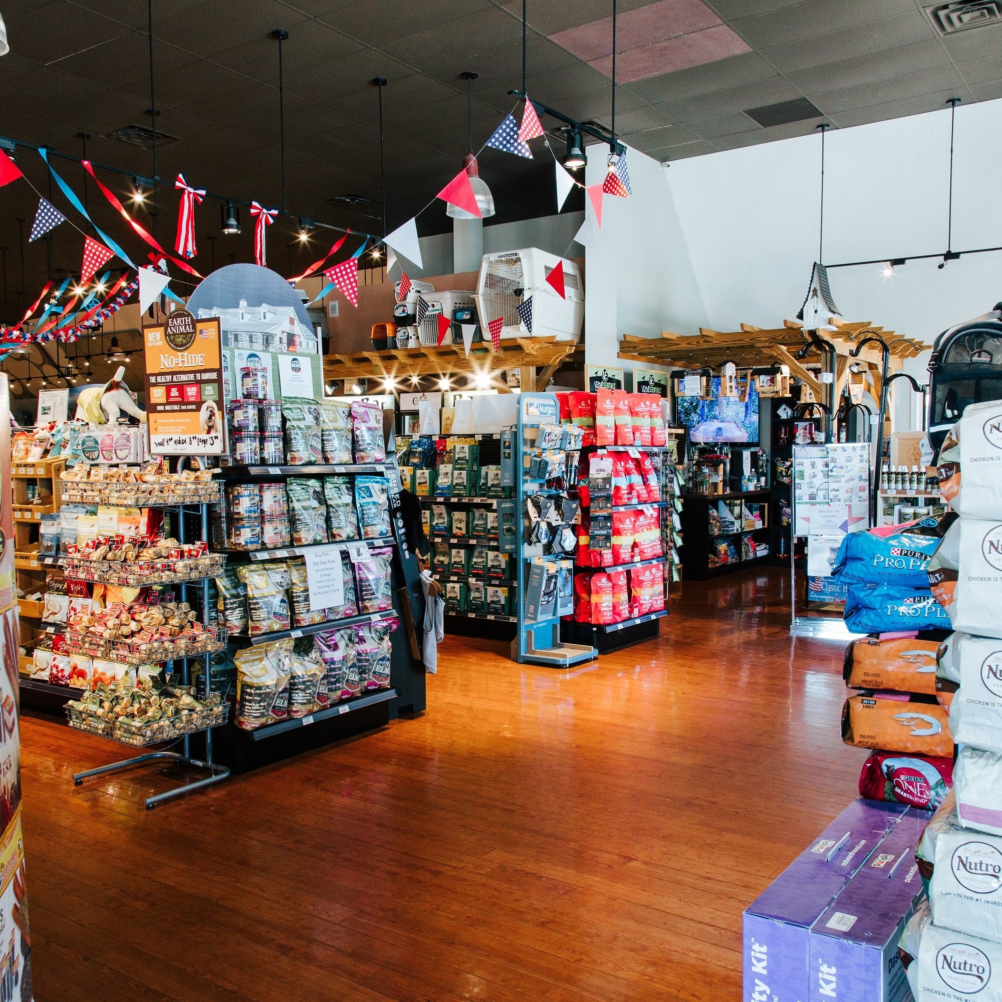 Concord Pet Foods & Supplies in West Grove, PA (5)