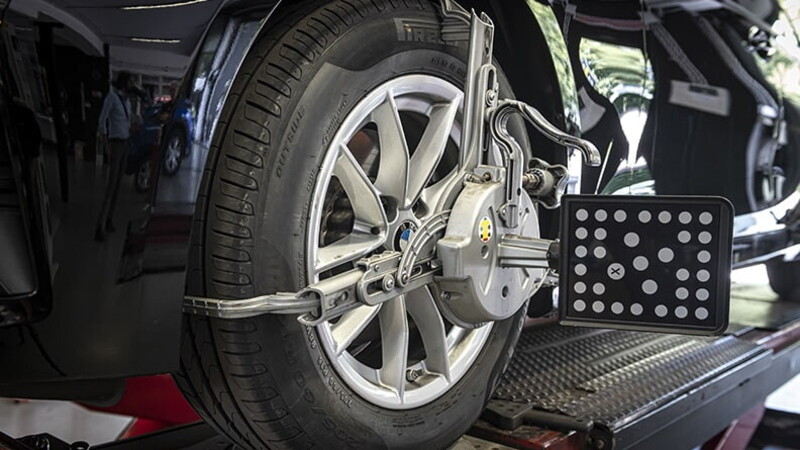 Piston Garage Car Care Center in Miami, FL (2)