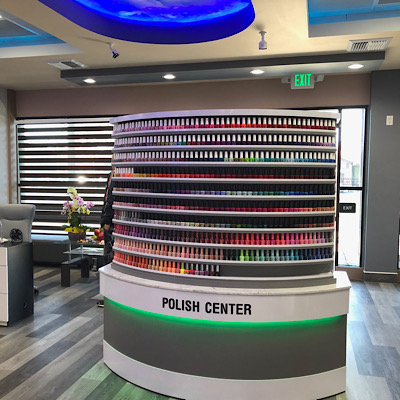 Palace Nails & Spa in Atascadero, CA (4)