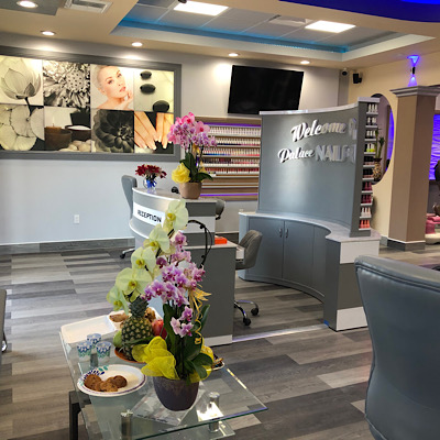 Palace Nails & Spa in Atascadero, CA (5)
