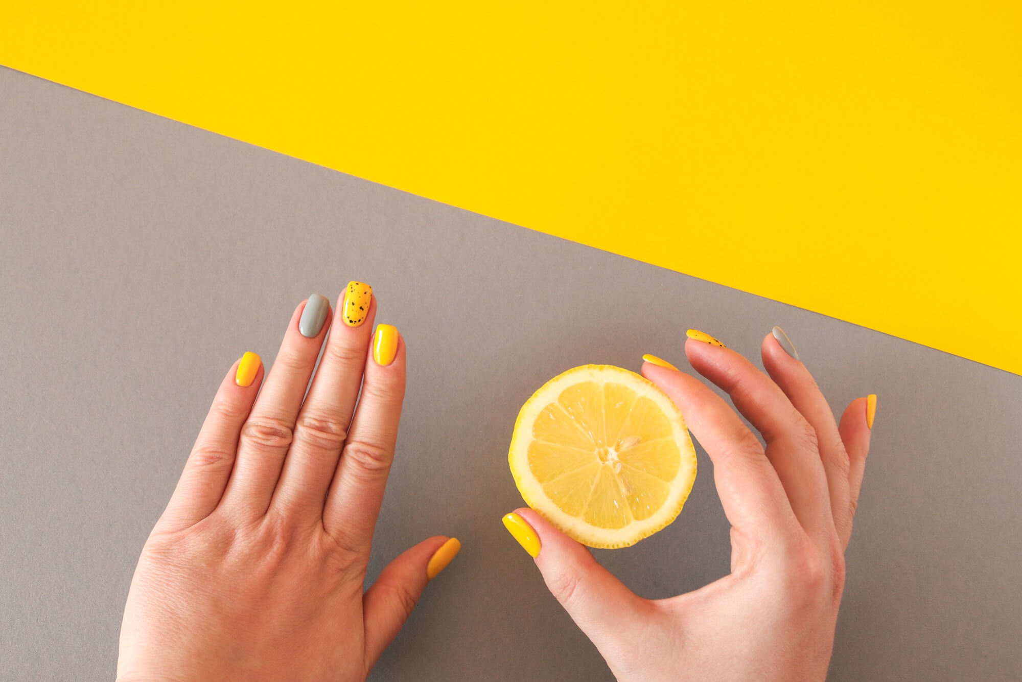 M.LE Nails Spa Lash in Grosse Pointe, MI