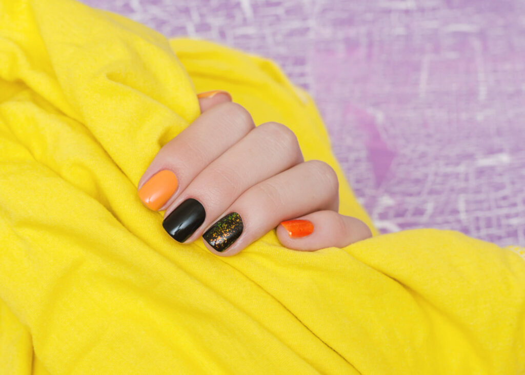 M.LE Nails Spa Lash in Grosse Pointe, MI (5)