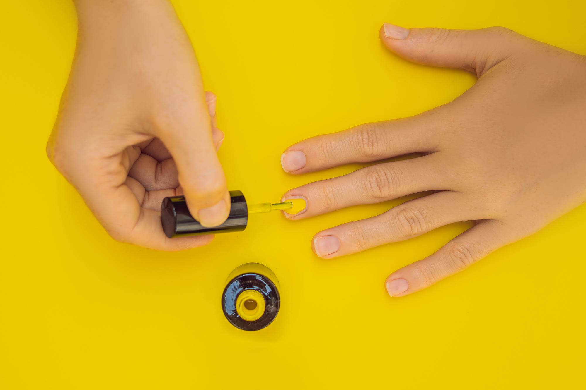 M.LE Nails Spa Lash in Grosse Pointe, MI (6)