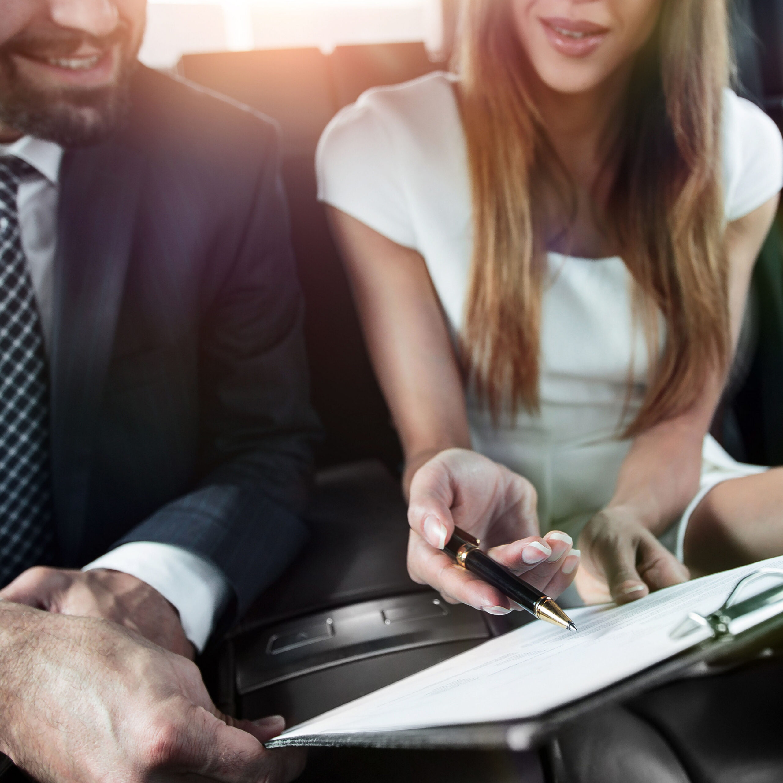 PJ Austin Mobile Notary in Bala Cynwyd, PA