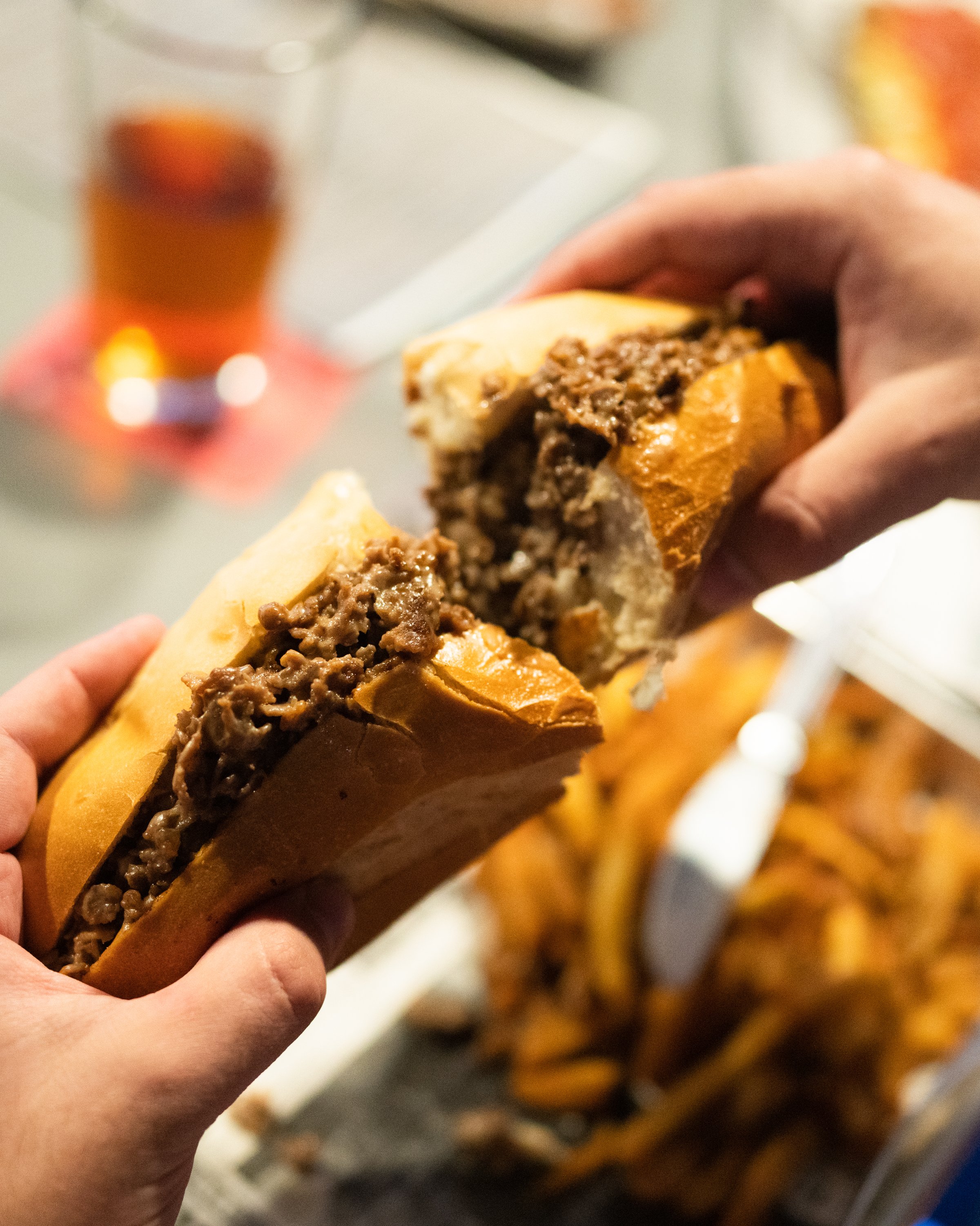 The GOAT Pub & Pie in Stockertown, PA