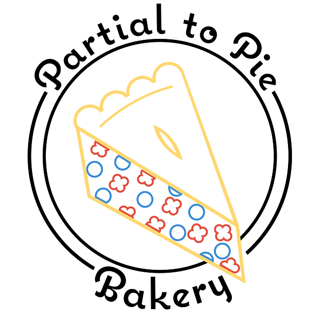 Partial To Pie Bakery in Dayton, OH
