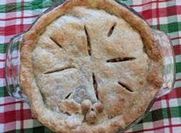 Partial To Pie Bakery in Dayton, OH (2)