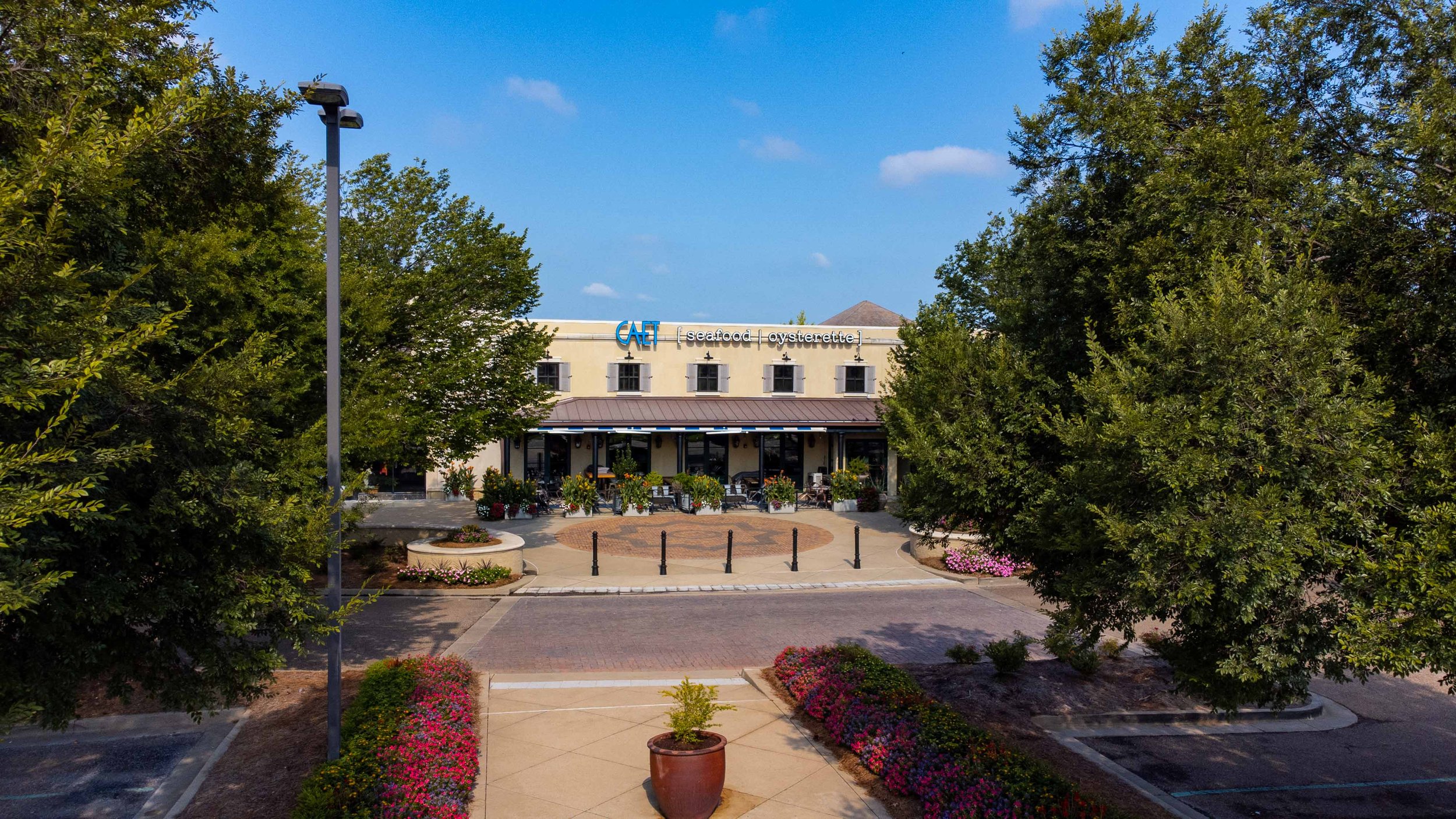 Caet [seafood I oysterette] in Ridgeland, MS (2)