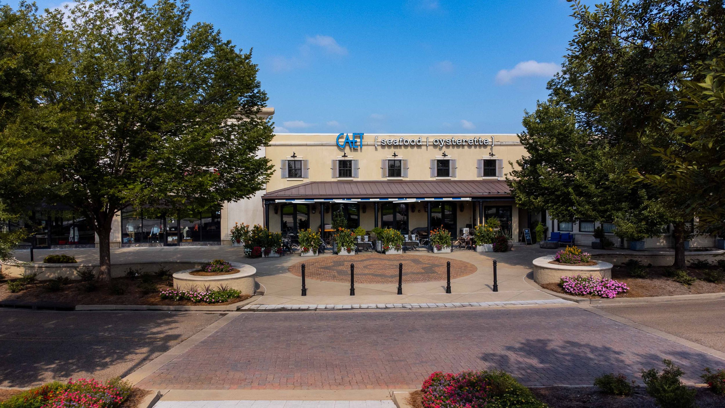 Caet [seafood I oysterette] in Ridgeland, MS (5)