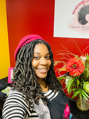 StylesbyShanise Natural Haircare Salon in Gastonia, NC (2)