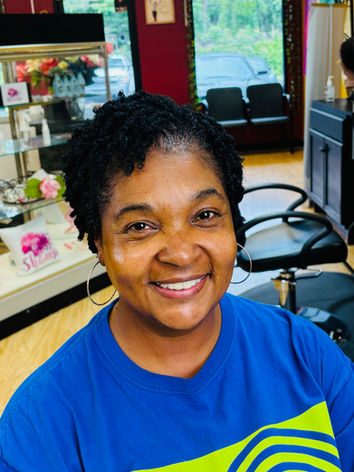 StylesbyShanise Natural Haircare Salon in Gastonia, NC (3)