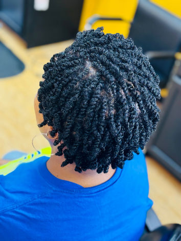 StylesbyShanise Natural Haircare Salon in Gastonia, NC (4)
