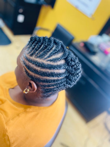 StylesbyShanise Natural Haircare Salon in Gastonia, NC (5)