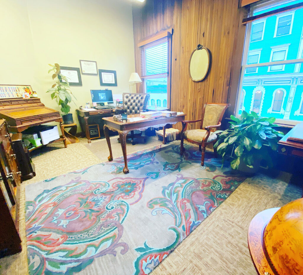 Harland Law Firm LLP - Eureka in Eureka, CA (2)