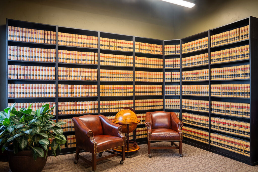 Harland Law Firm LLP - Eureka in Eureka, CA (3)