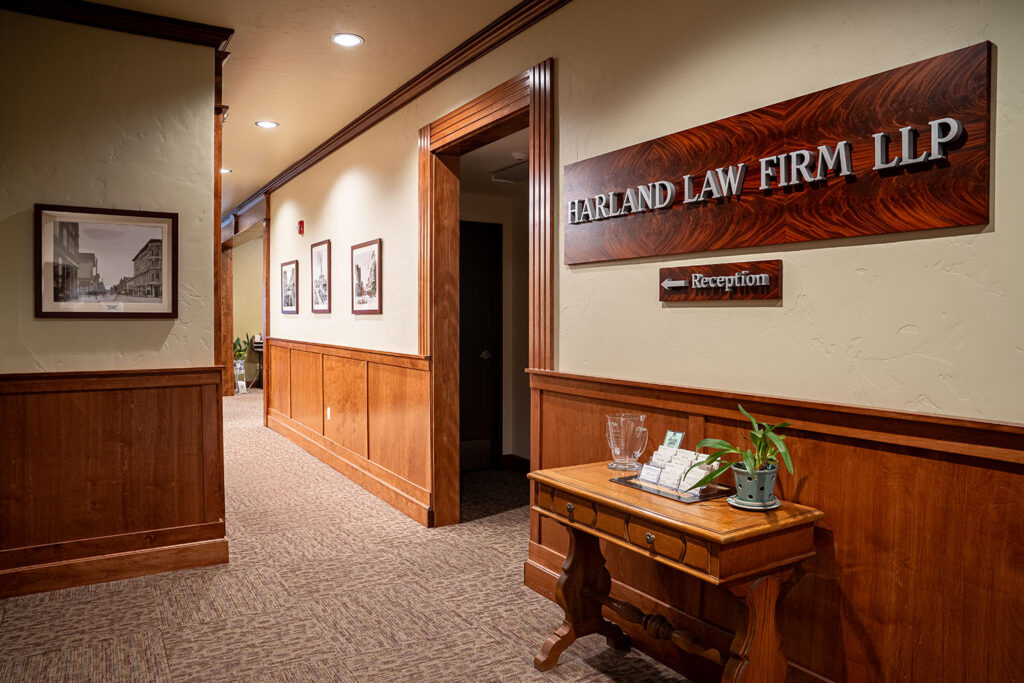 Harland Law Firm LLP - Eureka in Eureka, CA (6)