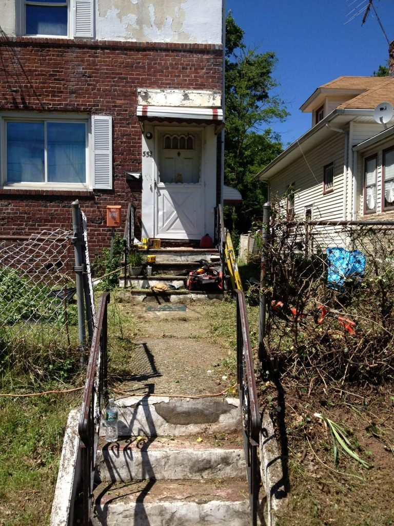 Hughes Home Buyers in Rahway, NJ