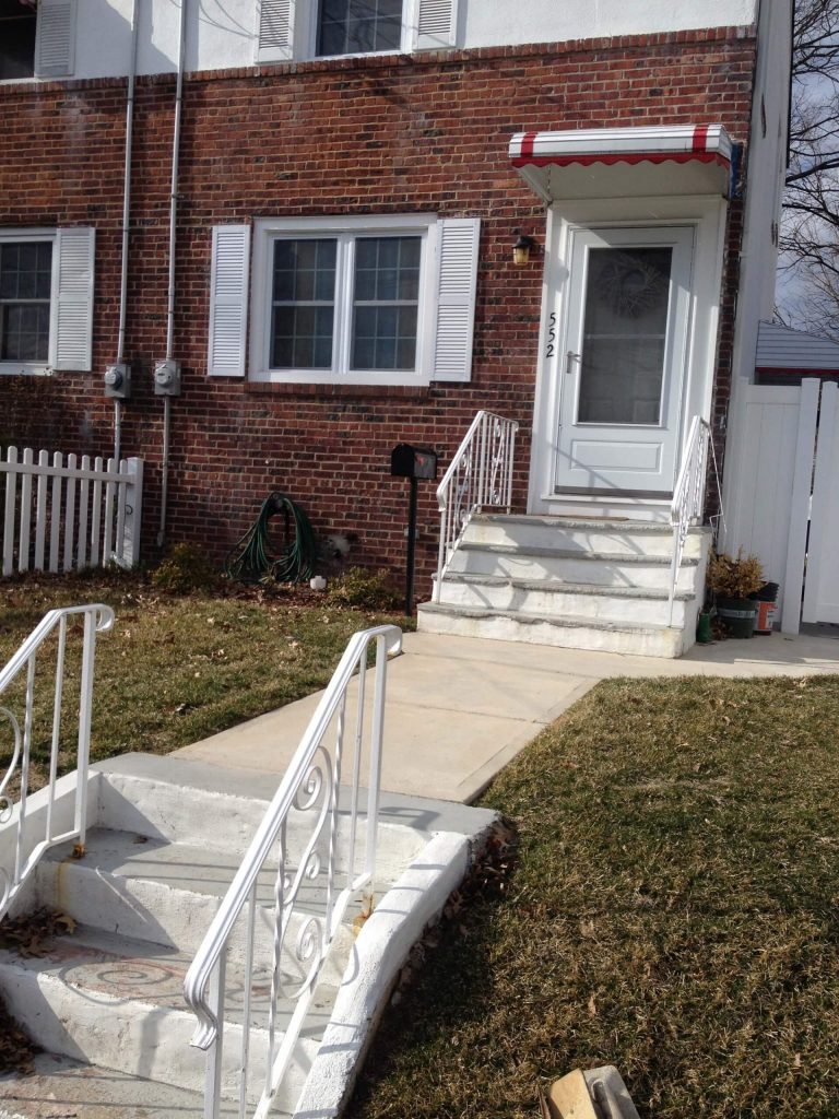 Hughes Home Buyers in Rahway, NJ (2)