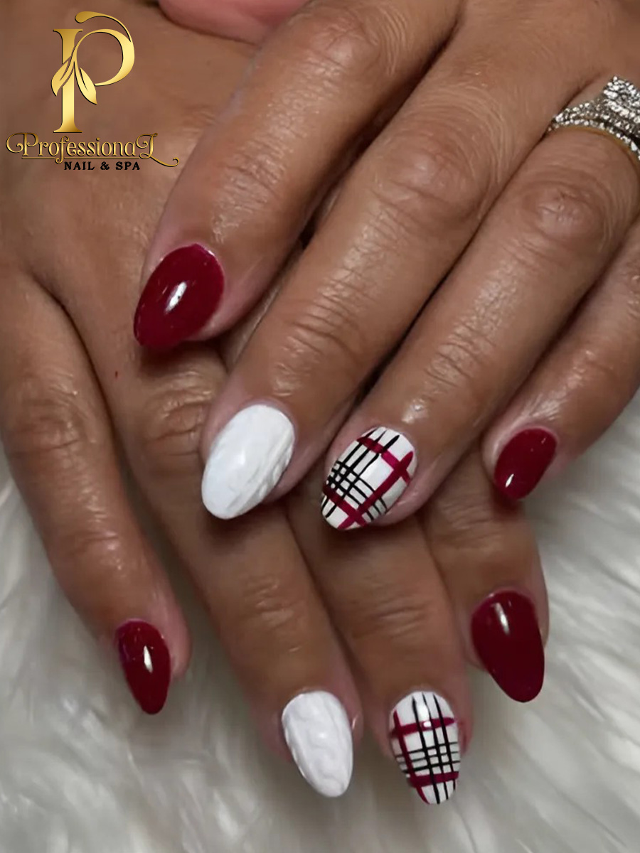 Professional Nail & Spa in Lawrenceville, GA