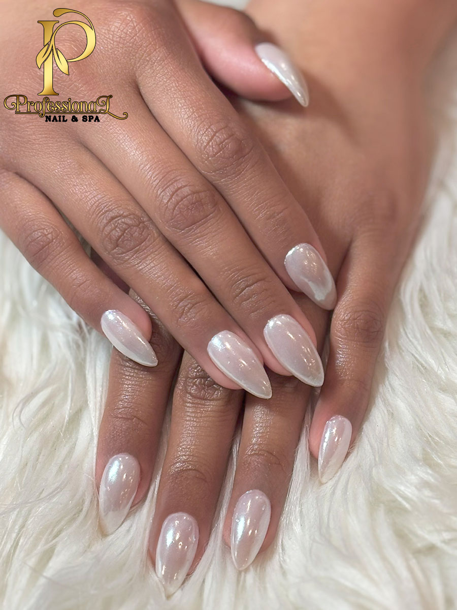 Professional Nail & Spa in Lawrenceville, GA (3)