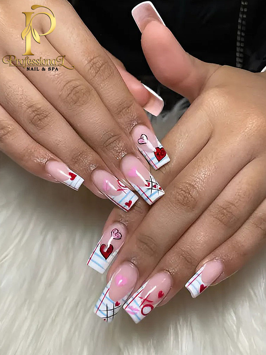 Professional Nail & Spa in Lawrenceville, GA (4)
