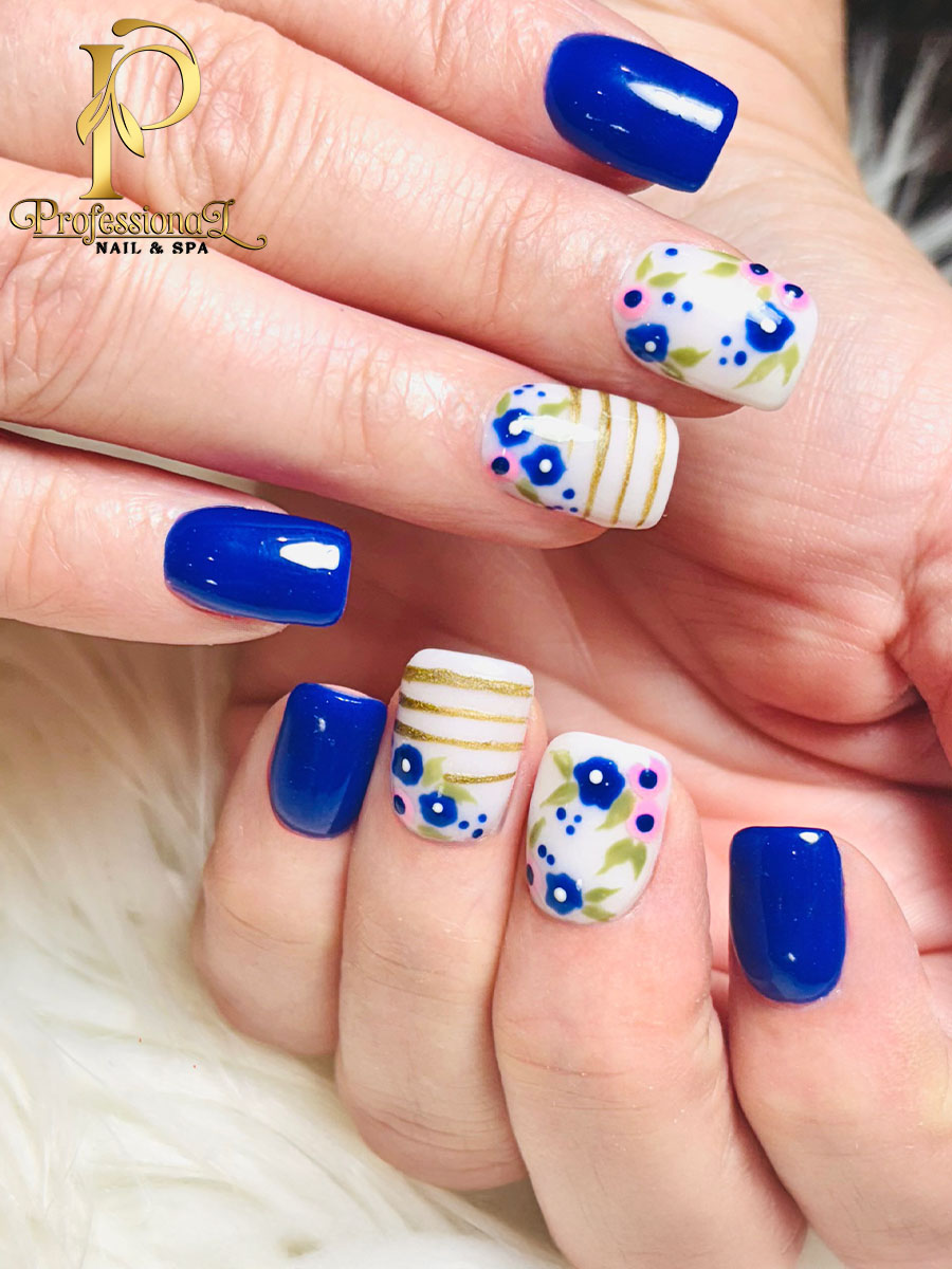 Professional Nail & Spa in Lawrenceville, GA (5)
