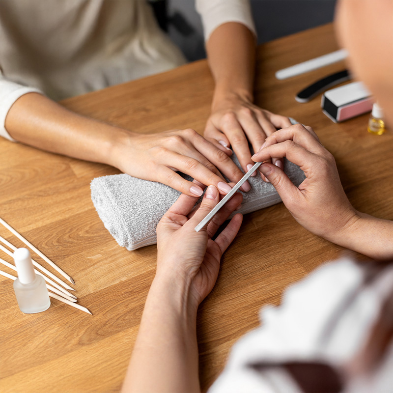 Professional Nail & Spa in Lawrenceville, GA (6)