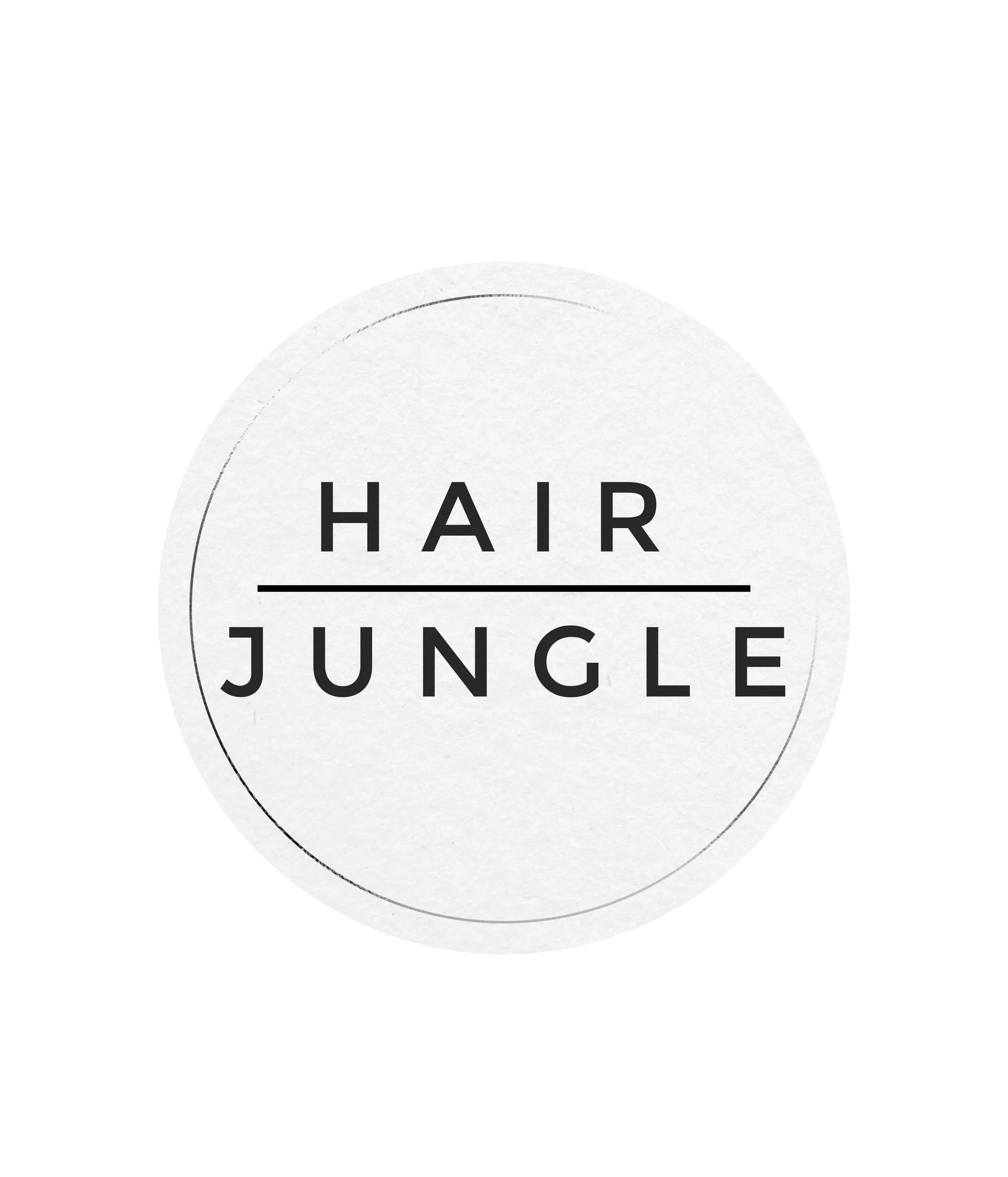 Hair Jungle in Lake Forest, CA