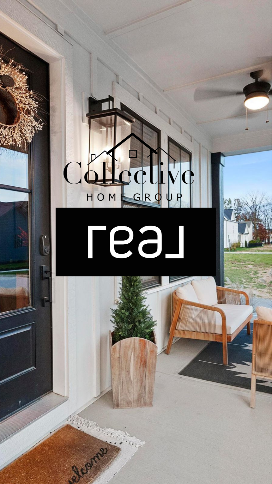 Collective Home Group at Real of Ohio in Plain City, OH