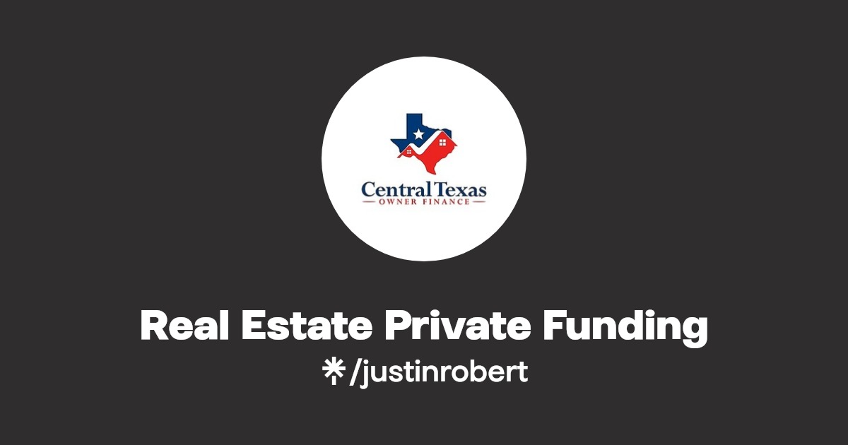 Justin Robert, Texas Real Estate Broker in Temple, TX