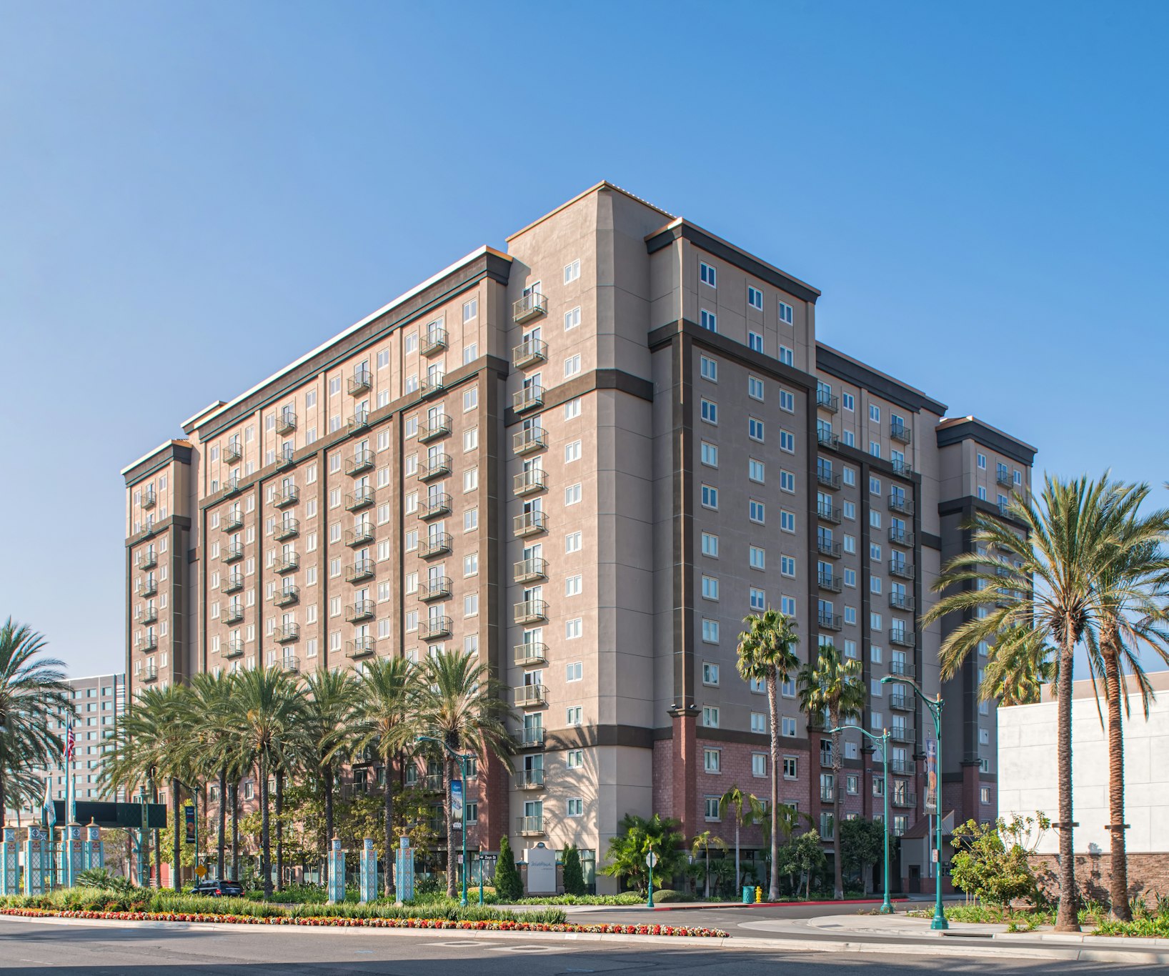 WorldMark Anaheim in Anaheim, CA