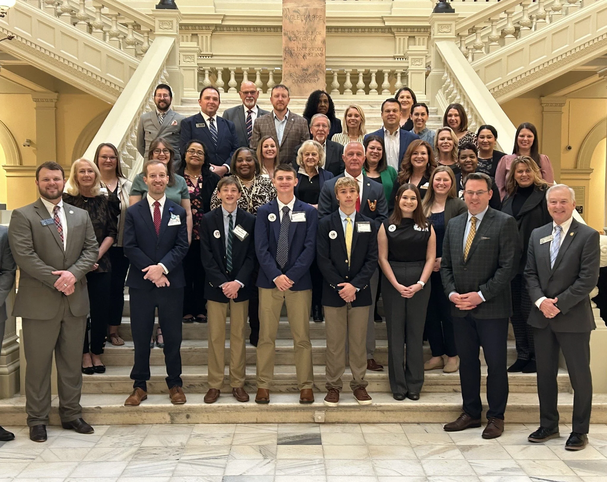 Toccoa-Stephens County Chamber of Commerce in Toccoa, GA (2)