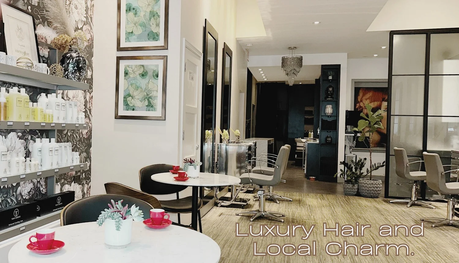 Exsalonce Salon in Chicago, IL (2)