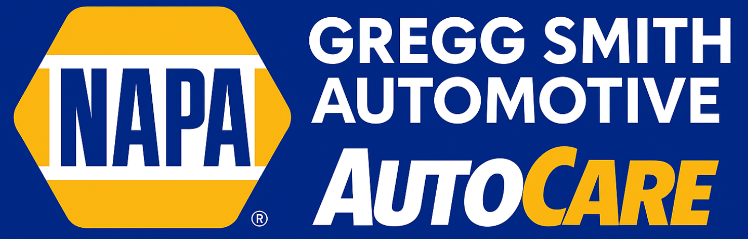 Gregg Smith Automotive in Belleview, FL