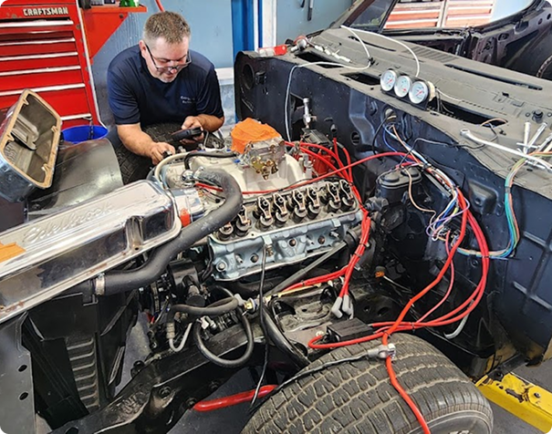 Gregg Smith Automotive in Belleview, FL (2)