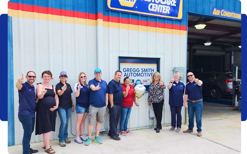 Gregg Smith Automotive in Belleview, FL (3)